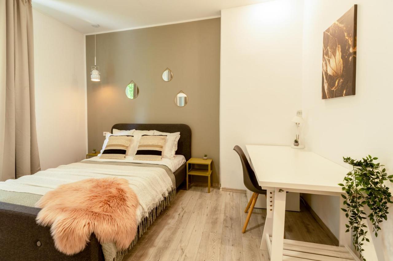 Ideal Stay: Spacious 2Br Apt Near Calea Victoriei بوخارست المظهر الخارجي الصورة