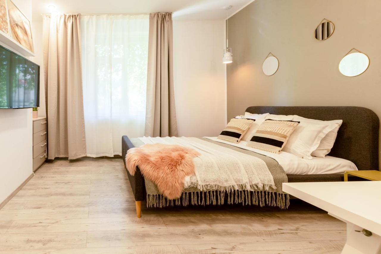 Ideal Stay: Spacious 2Br Apt Near Calea Victoriei بوخارست المظهر الخارجي الصورة