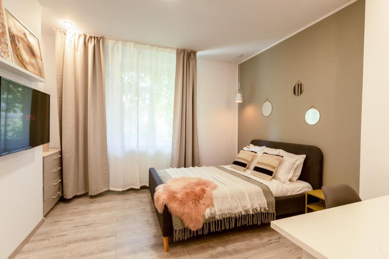 Ideal Stay: Spacious 2Br Apt Near Calea Victoriei بوخارست المظهر الخارجي الصورة