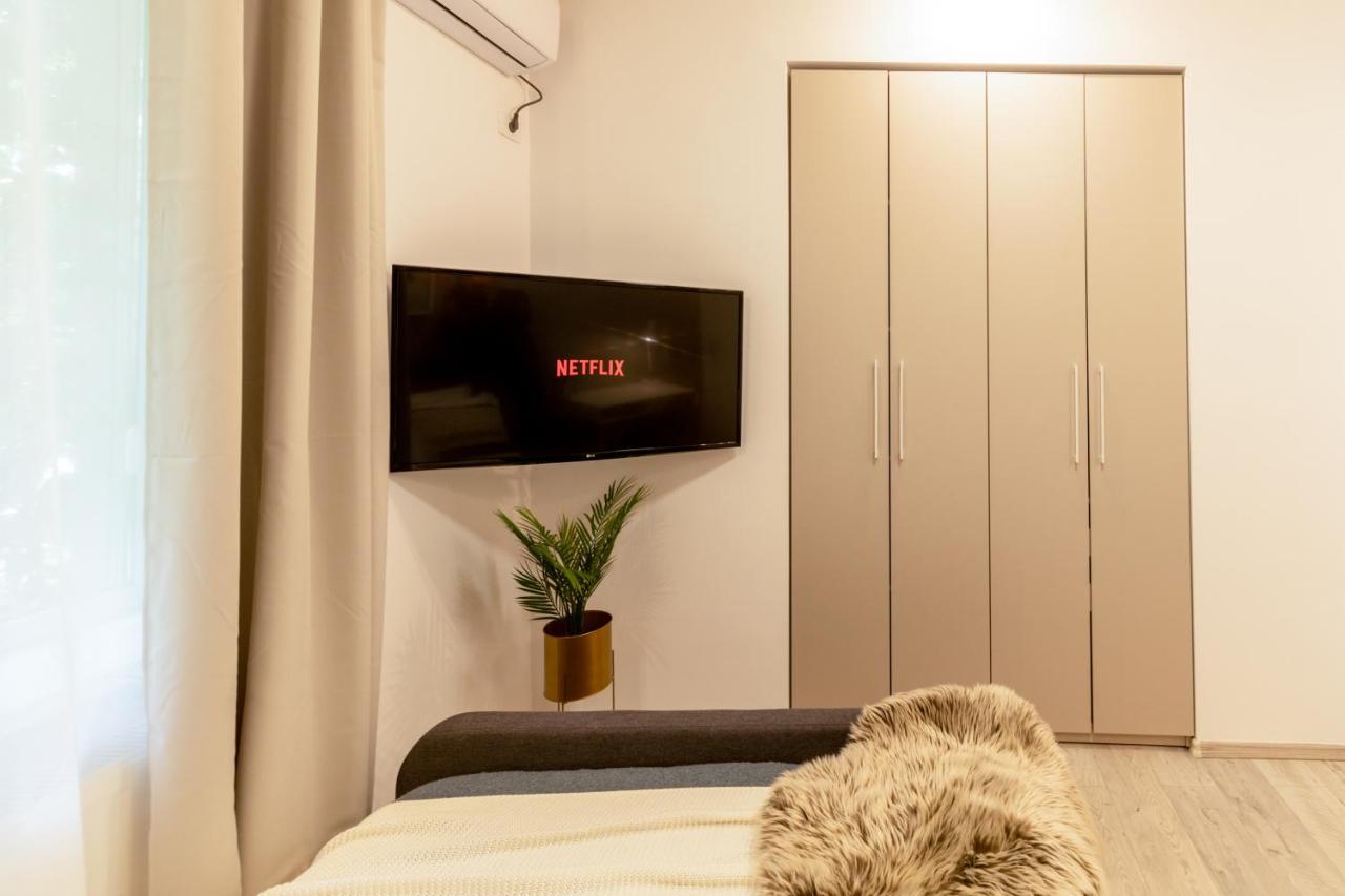 Ideal Stay: Spacious 2Br Apt Near Calea Victoriei بوخارست المظهر الخارجي الصورة