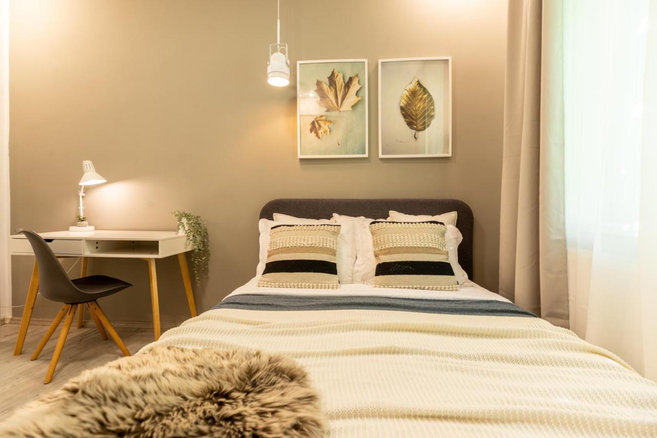 Ideal Stay: Spacious 2Br Apt Near Calea Victoriei بوخارست المظهر الخارجي الصورة