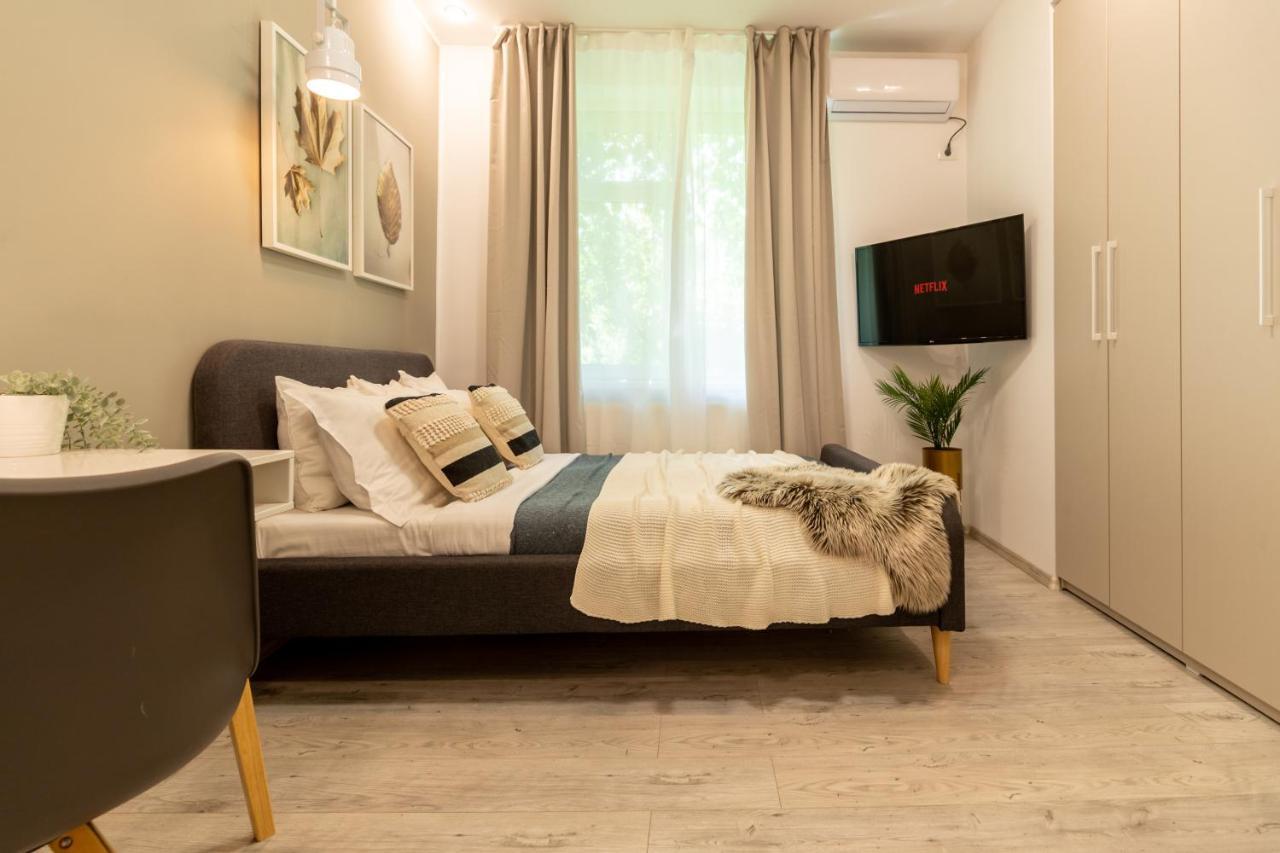 Ideal Stay: Spacious 2Br Apt Near Calea Victoriei بوخارست المظهر الخارجي الصورة